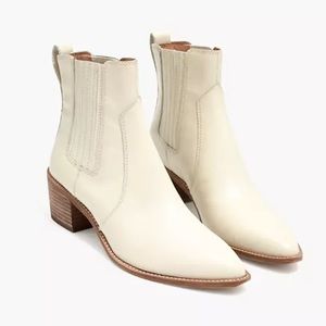 Madewell The Ramsey Chelsea Boot